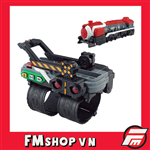 (JPV) DX TOQGER CHANGER LIKE NEW