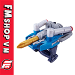 (2ND) DX TWIN BREAKER