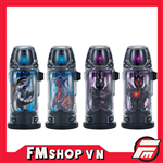 (JPV) DX ULTRA CAPSULE ULTRAMAN GEED ATROSIUS SET