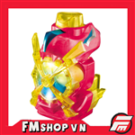 (JPV) DX VISTAMP THUNDER GALE