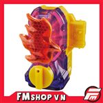 (JPV) DX VOLCANO VISTAMP 2ND