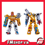 (JPV) DX X EMPEROR 2ND