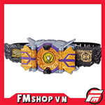 (JPV) DX ZAIA THOUSAND DRIVER LIKE NEW