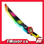 (JPV) DX ZANGLA SWORD 2ND