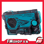 (JPV) DX ZERO ONE BITTING SHARK KEY 2ND