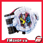(JPV) DX ZI-O TRINITY RIDE WATCH 2ND