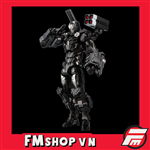 (JPV) FIGHTING ARMOR WAR MACHINE OPEN