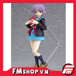 (JPV) FIGMA 001 NAGOTO SCHOOL UNIFORM VER 2ND