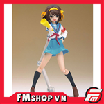 (JPV) FIGMA 002 HARUHI SUZUMIYA SCHOOL UNIFORM VER 2ND