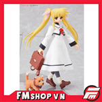 (JPV) FIGMA 062 FATE TESTAROSSA UNIFORM VER