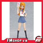 (JPV) FIGMA 099 KIRINO KOUSAKA LIKE NEW