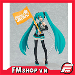(JPV) FIGMA 114 HATSUNE MIKU CHEERFUL JAPAN 2ND
