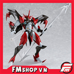 (JPV) FIGMA 145 EVIL TEKKAMAN 2ND