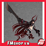 (JPV) FIGMA 168 BLACK GOLD SAW TV ANIMATION VER 2ND 