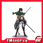 (JPV) FIGMA 207 EREN YEAGER LIKE NEW