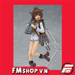 (JPV) FIGMA 258 KANTAI YUKIKAZE