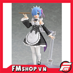 (JPV) FIGMA 346 RE:ZERO REM