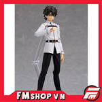 (JPV) FIGMA 420 MASTER /MALE PROTAGONIST 2ND