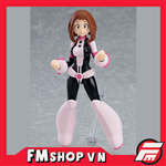 (JPV) FIGMA 470 OCHACO URARAKA