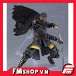  FIGMA 509 JIN SAKAI - GHOST OF TSUSHIMA LIKE NEW