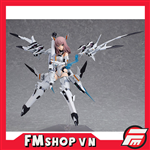 (JPV) FIGMA 512 YUMI YOTSUYA OPEN (LỖI NGƯỢC CHÂN HÀNG LOẠT)