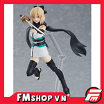 (JPV) FIGMA 521 FATE SOUJI OKITA