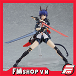 (JPV) FIGMA 525 ARKNIGHTS CHEN