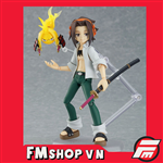 FIGMA 537 YOH ASAKURA 2ND