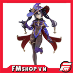 FIGMA MONA GENSHIN IMPACT ( KÈM BONUS) 2ND (KÝ GỬI)