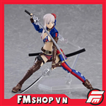 (JPV) FIGMA 560 FATE/GRAND ORDER BERSERKER/MUSASHI MIYAMOTO