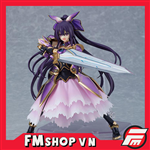(JPV) FIGMA 561 DATE A LIVE III TOHKA YATOGAMI