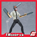 (JPV) FIGMA 586 CHAINSAW MAN DENJI OPEN