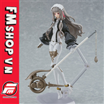 (2ND) FIGMA 591 HITO KAIKI NH-01 