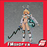 (JPV) FIGMA 594 BUNNY SUIT SOPHIA F SHIRRING BIKINI ARMOR