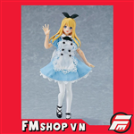 (JPV) FIGMA 598 FEMALE BODY (ALICE) WITH DRESS