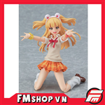 (JPV) FIGMA EX-015 RIKA JOUGASAKI CINDERELLA PROJECT VER