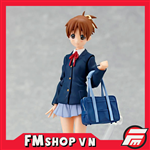 (JPV) FIGMA EX004 UI HIRASAWA (SCHOOL UNIFORM VER) 