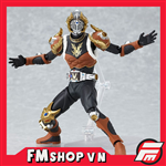 (JPV) FIGMA KAMEN RIDER DRAGON KNIGHT SPEAR SP-029 2ND