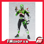 (JPV) FIGMA SP-027 KAMEN RIDER CAMO