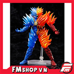 (JPV) FIGMA SP-152 FLAZZARD