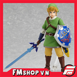 (JPV) FIGMA THE LEGEND OF ZELDA SKYWARD LINK