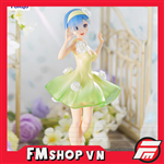 (JPV) FURYU RE: ZERO REM FLOWER DRESS OPEN