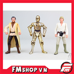 (JPV) HASBRO JAPAN STAR WARS PURCHASE OF THE DROIDS