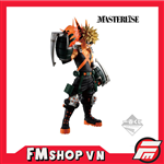 (JPV) ICHIBAN KUJI MHA D PRIZE BAKUGO MASTERLISE OPEN