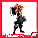 (JPV) ICHIBAN KUJI MHA D PRIZE BAKUGO MASTERLISE