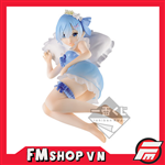 (JPV) ICHIBAN KUJI RE:ZERO C PRIZE REM MADOROMI VER