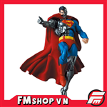 (JPV) MAFEX NO 164 CYBORG SUPERMAN