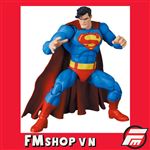 (JPV) MAFEX NO.61 SUPERMAN ( DARK KNIGHT RETURNS)