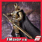 (JPV) MAKAI KADOU GOLDEN KNIGHT GARO