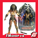 (JPV) NECA STALKER PREDATOR 2 LIKE NEW